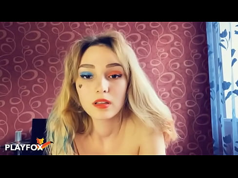 ❤️ Binigyan ako ng magic virtual reality glasses ng pakikipagtalik kay Harley Quinn ❤ Sex video sa tl.camporner.top