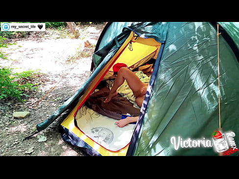 ❤️ Nakuha sa camera Madamdaming haltak off Stranger in a tent ❤ Sex video sa tl.camporner.top