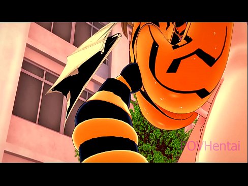 ❤️ Wasp Girl Monster ❤ Sex video sa tl.camporner.top