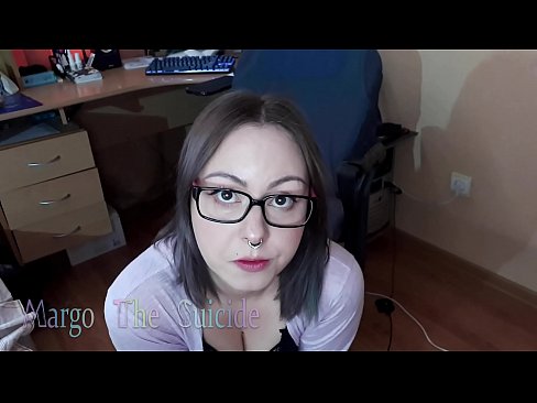 ❤️ Ang Sexy na Babae na may Salamin ay Sumipsip ng Dildo sa Camera ❤ Sex video sa tl.camporner.top