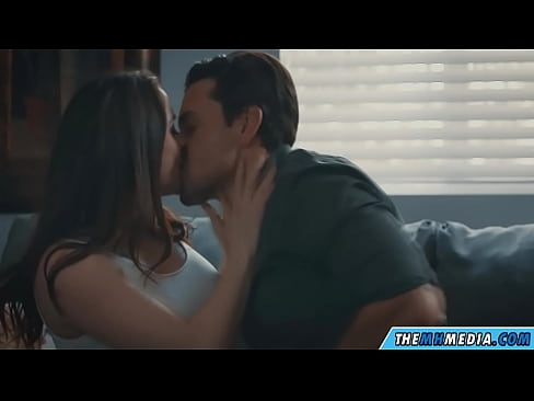❤️ Romantikong pakikipagtalik sa isang magandang busty na ina ❤ Sex video sa tl.camporner.top