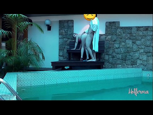 ❤️ Inaanyayahan ni Boss ang kasambahay sa pool, ngunit hindi napigilan ang init ❤ Sex video sa tl.camporner.top