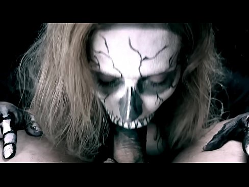 ❤️ Demon girl ng sanggol titi sa kanyang itim na bibig at swallowing cum. ❤ Sex video sa tl.camporner.top