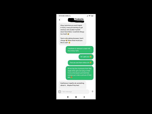 ❤️ Nagdagdag ako ng bagong PAWG mula sa Tinder sa aking harem (kasama ang makipag-usap sa Tinder) ❤ Sex video sa tl.camporner.top
